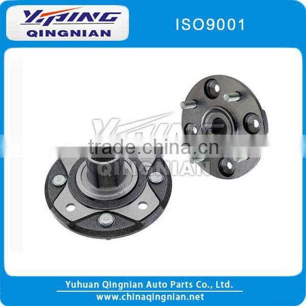 Good Quality Wheel Hub Bearing Unit for Japan car Honda Parts OEM:44600-SM4-020