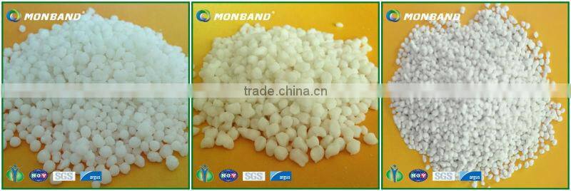 white/yellow ball granular Calcium Magnesium Nitrate 13-16-6 fertilizer