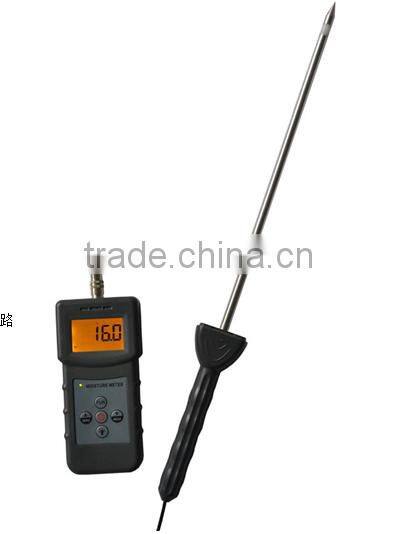 High precision measurement euqipment gypsum powder moisture meter ,lab moisture meter