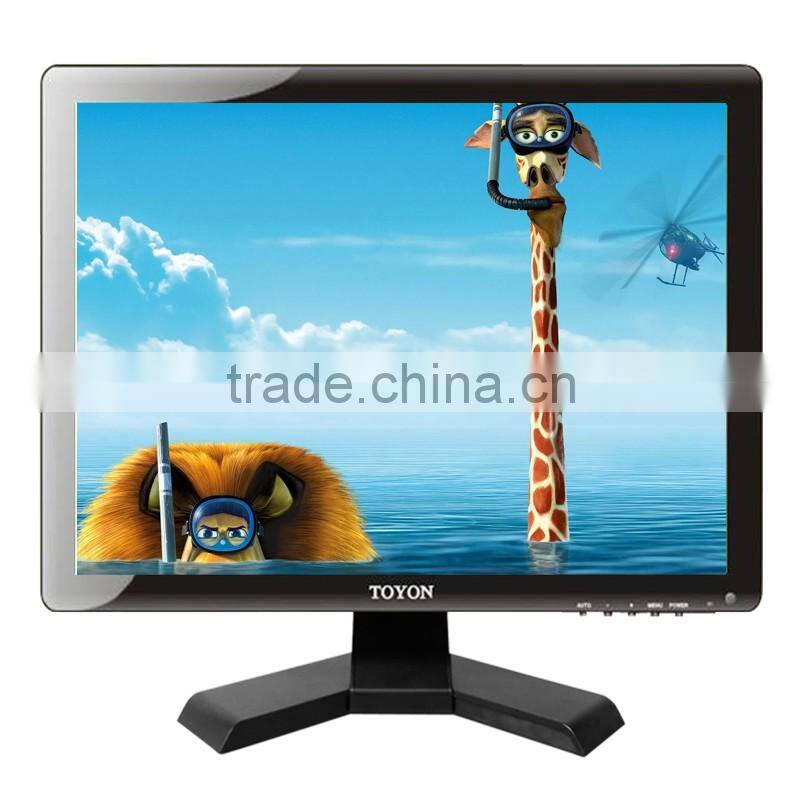 14 15 17 18 19 Inch wholesale 12V china led lcd tv price