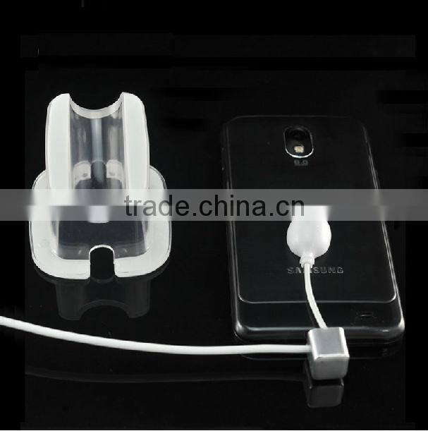 8Ports Cell Phone Display Security System