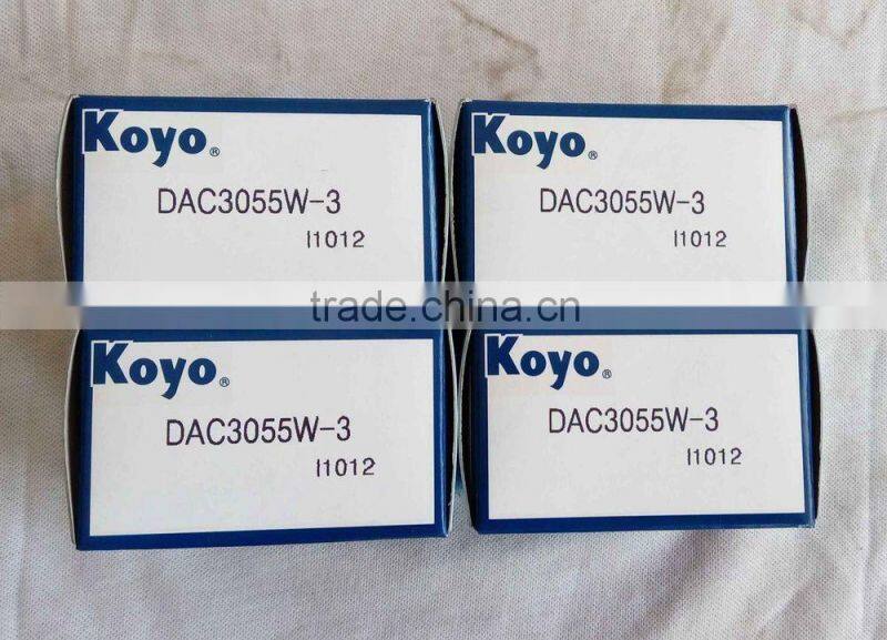 Auto front wheel hub volvo truck crusher machine bearings VKBA5549 570730H195