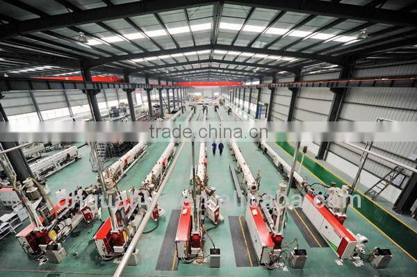 REINFORCED THERMOPLASTIC COMPOSITED PIPE HDPE PIPE FOR WATER SUPPLY