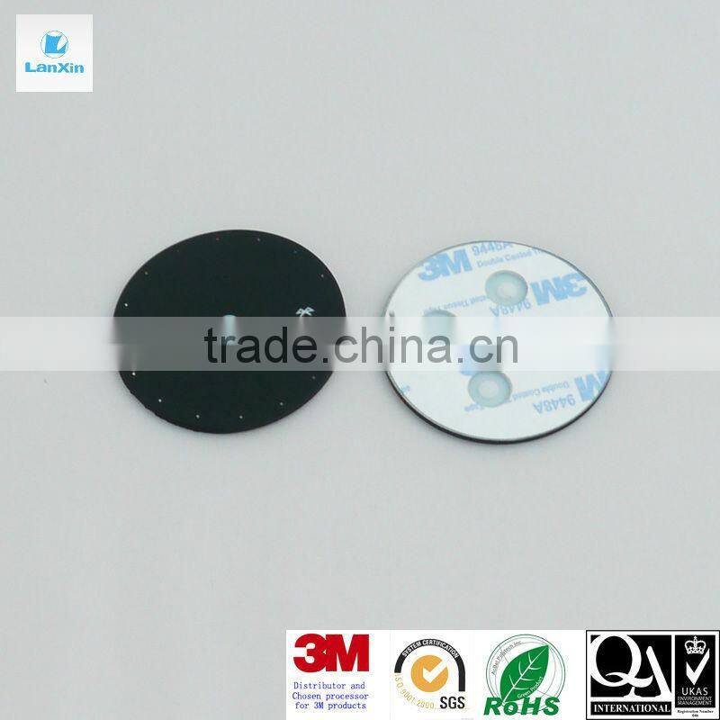 Custom stamping mylar aluminum foil strip