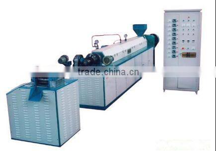 EXPANDABLE EPE MESH NET MACHINERY