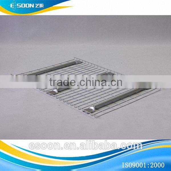 Sterilizer grid decks Engineered flooring decks