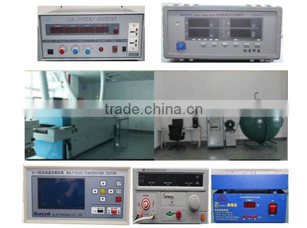 Dimmable 8W Spot LED Recessed Ceiling Light / COBLED Downlight with Dimmable Driver