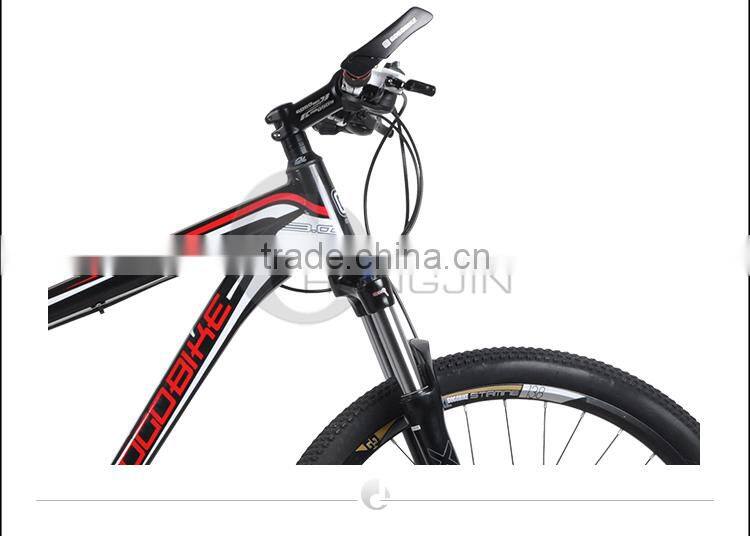 High End Light Mountain Bicycles 26 Inches