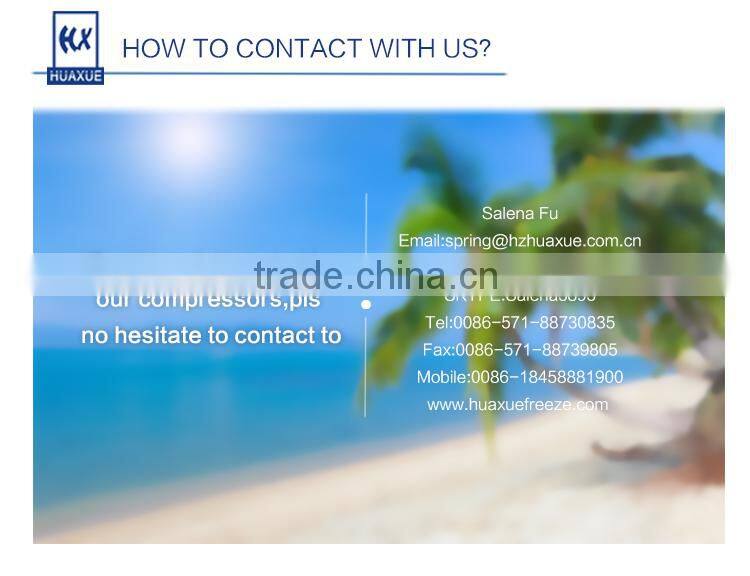 highly R22 hitachi popular compressor China