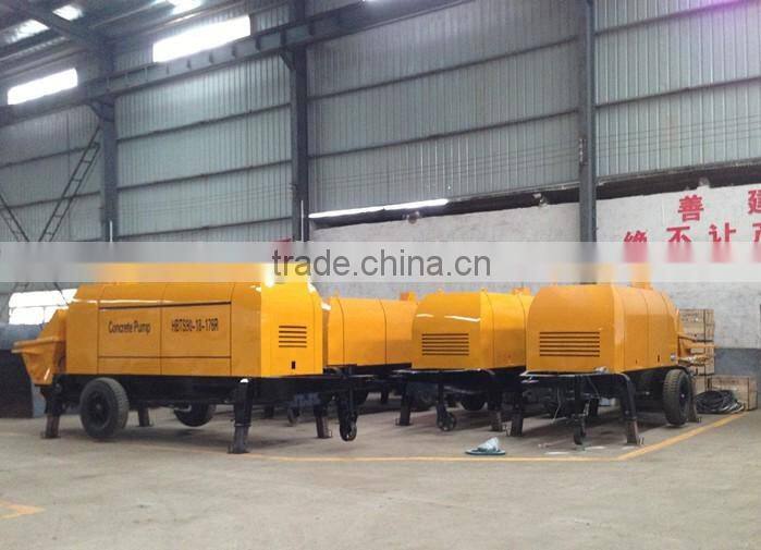 concrete pump on sale,reed concrete pumps,stationary concrete pump,construction equipment concrete pump