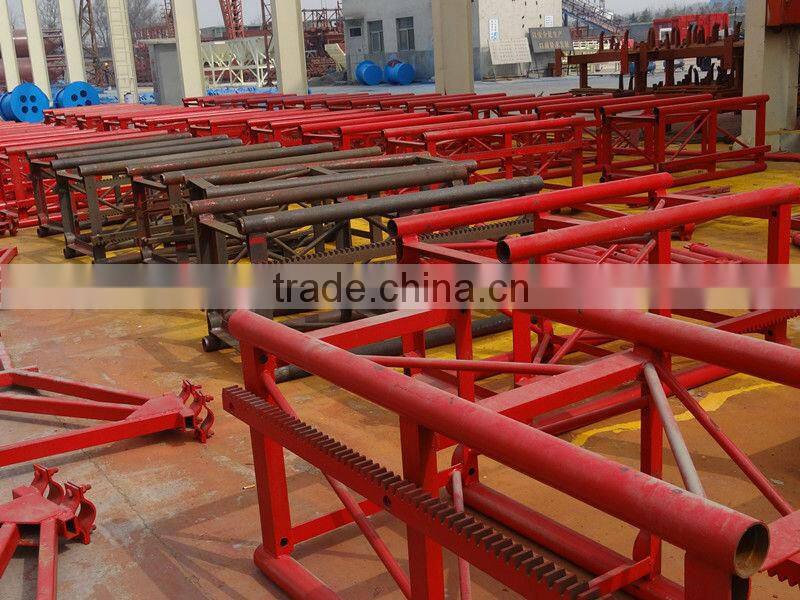 SC100/200 building and construction equipment,portable construction lifting equipment,construction small lifting equipment
