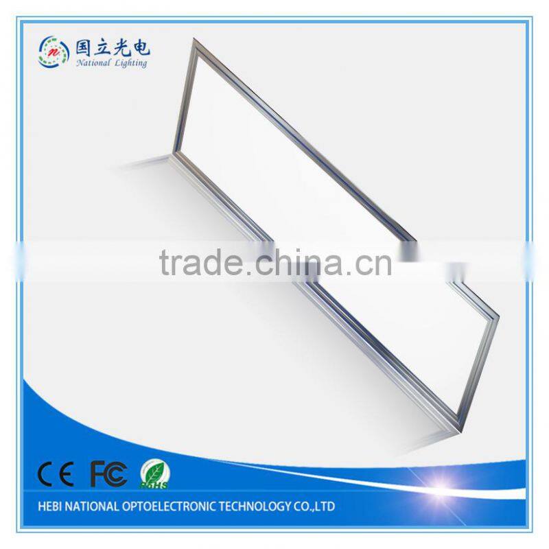 Best price led panel light 36W 48W light guide panel