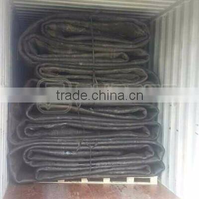 Marine Salvage Lifting Inflatable Rubber Airbag