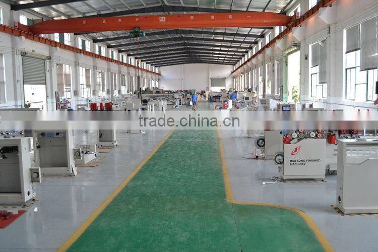 12.5mm Fully Automatic Blinds Making Machine