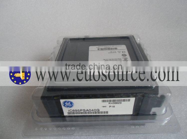 GE plc controller IC694PWR331C IC695ALG616-BA