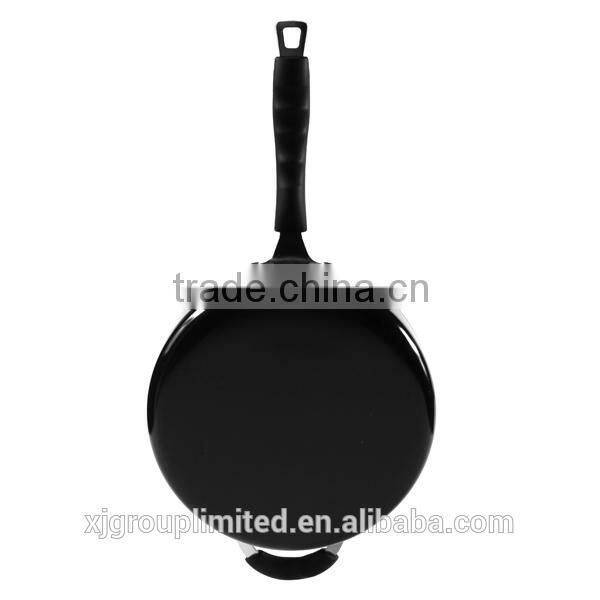 chinese non-stick frying pan XJ-12607