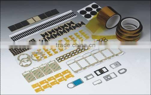 PET release film for PSA tape