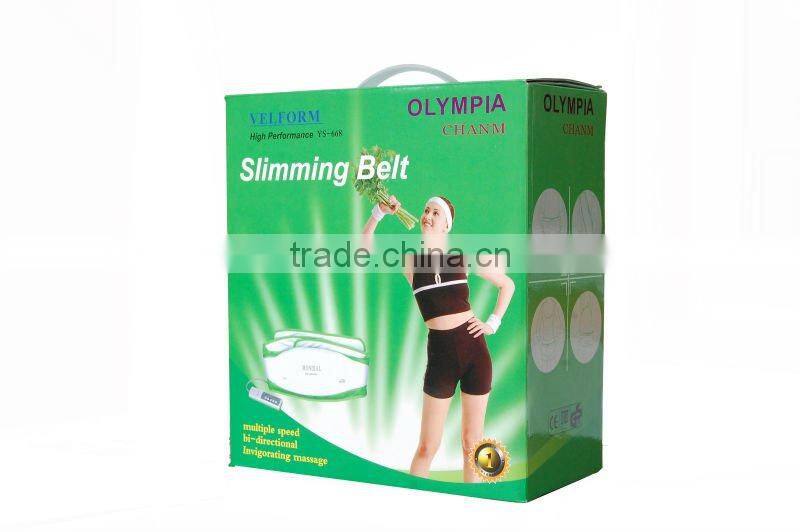 Arm Slimming Belt,Waist Slimming Massage Belt,Electric Slimming Massage Belt