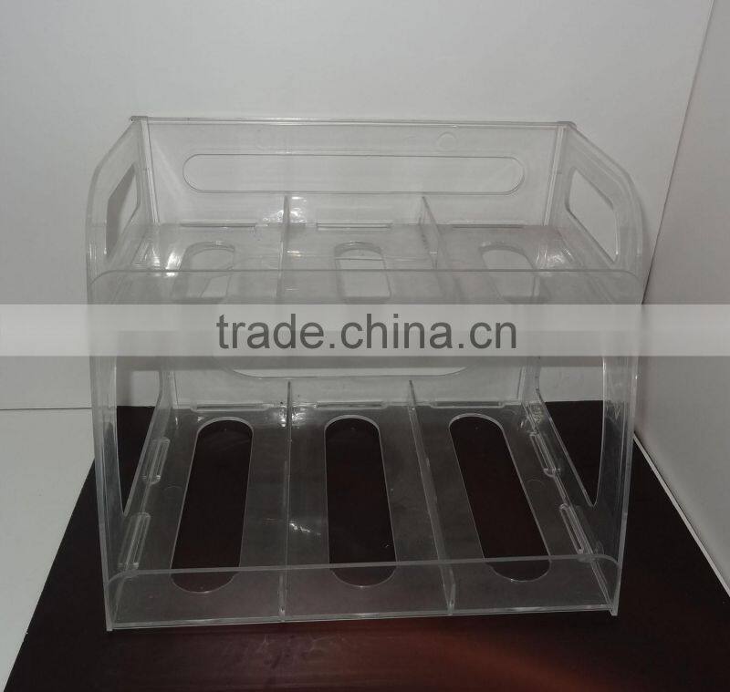 chewing gum display rack