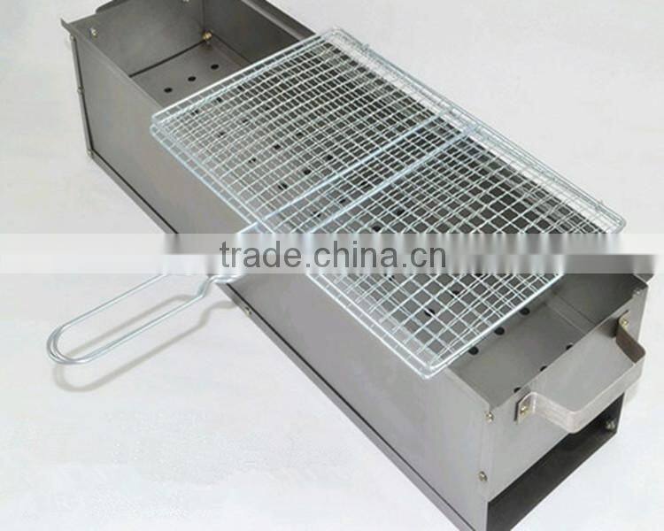 barbecue wire mesh 1/2" hole