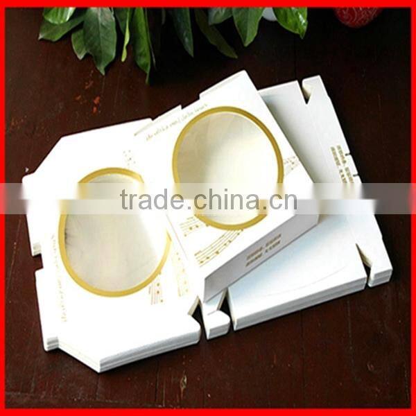 Hot Sale High Quality Custom Wedding Candy Gift Packaging Box Wholesale