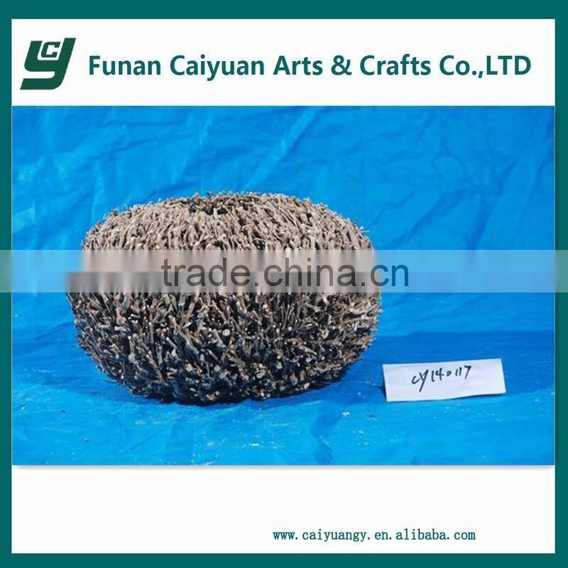 2014 new style hot sell new design artificial popular wooden christmas tree