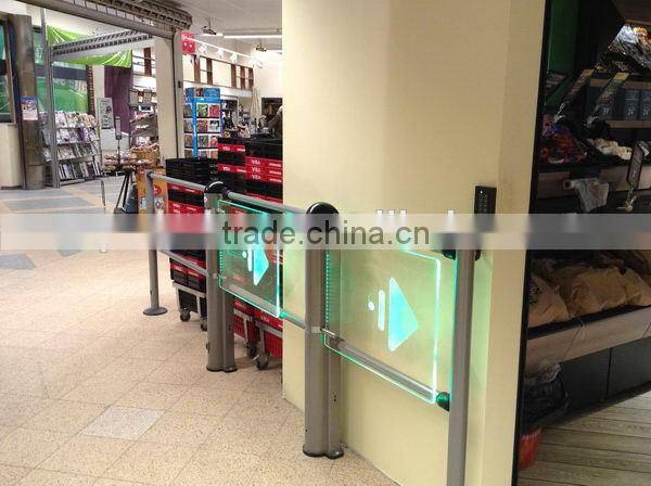 Contemporary hotsell acrylic led sign plate