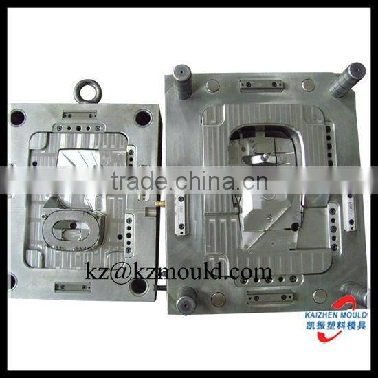DME standard plastic parts tooling/plasitc components tooling