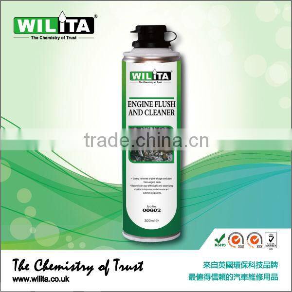 Engine oil additive OMC2 lubricant additive engine oil treatment for car engine