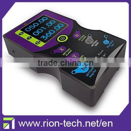 SDC630 digital 3D North Finder with 3D Heading 360deg display