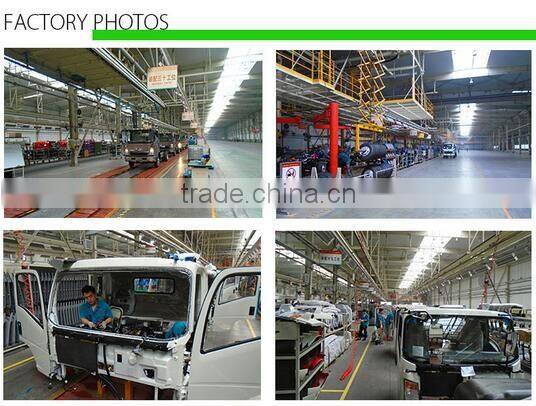 Sinotruk HOWO 4*2 light van truck lorry truck