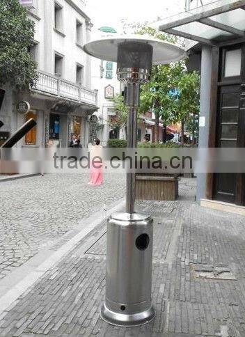 Outdoor Patio Gas Heater