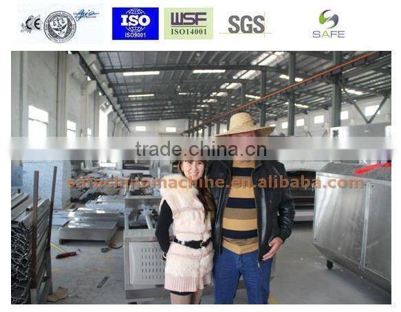 automatic flow wrap packing machine of high quality and low cost made in China