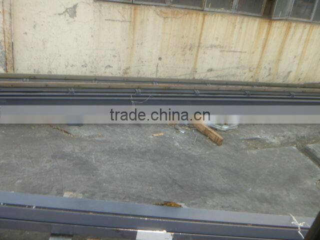 High speed and accuracy Leather Cloth Organic grass cutting machine