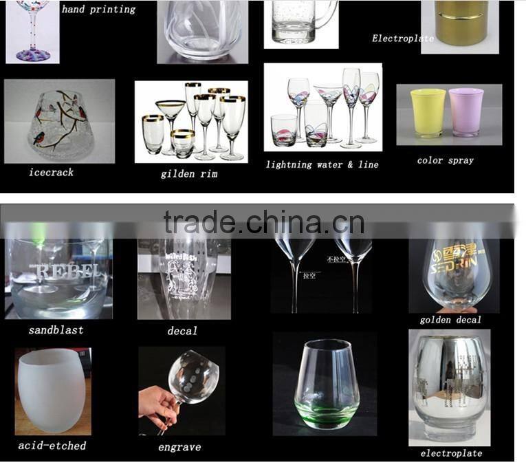 wholesale clear glass bottle stoppers