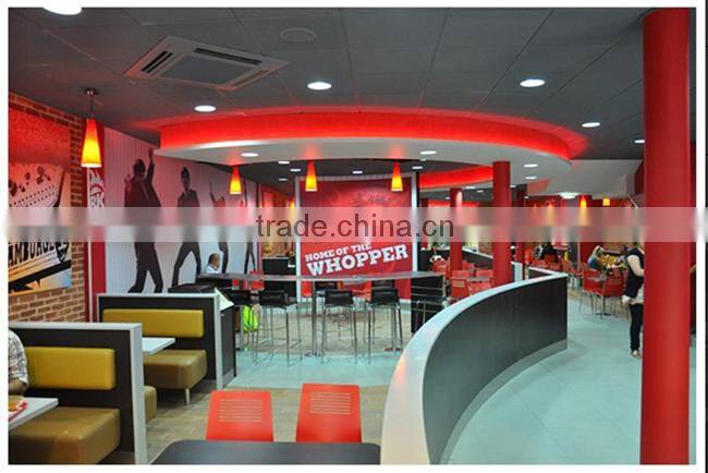 china wholesale market green laminate countertop