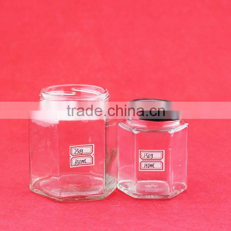 Cheapest glass jar 500ml glass bottle wholesale glass bottle