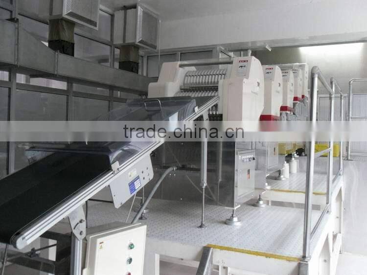 Korean Ramen Noodles