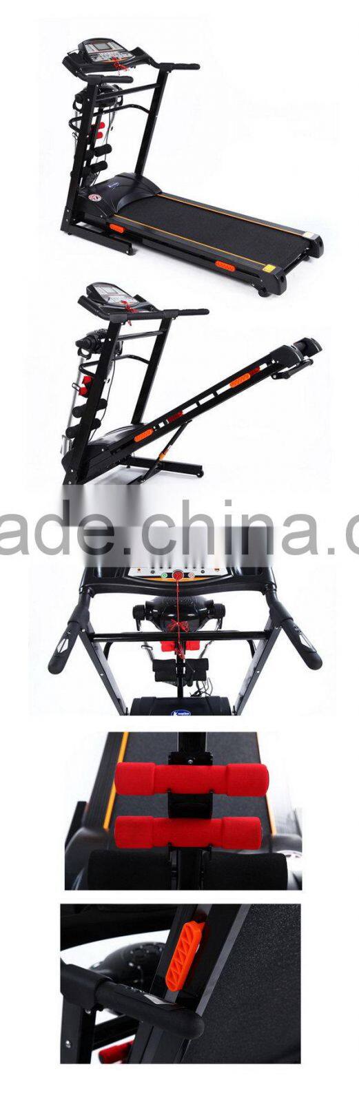 Special newest business treadmill ningbo