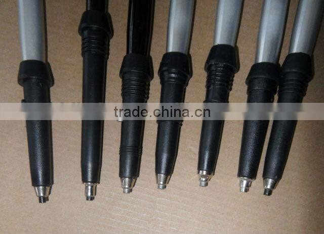 Telescopic pole
