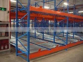 Pictures of Pallet Flow Rack Storage Carton Flow Rack gravity flow racks