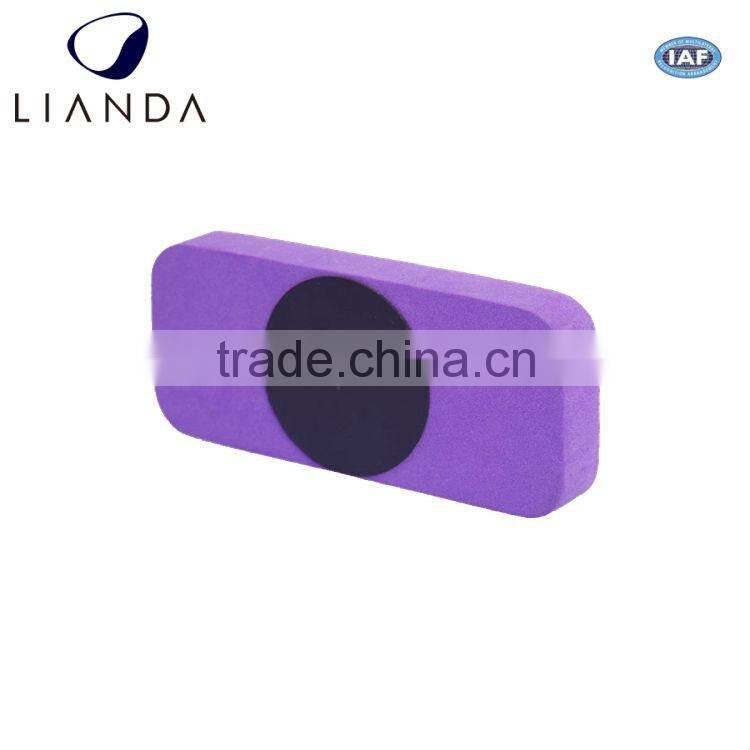 Colorful Deep Cleaning Whiteboard Eraser Sponge