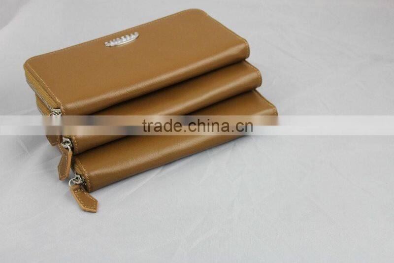 2015 pu leather wallet zipper purse high quality pu wallet bags wholesale pu leather wallet,fancy pu wallet