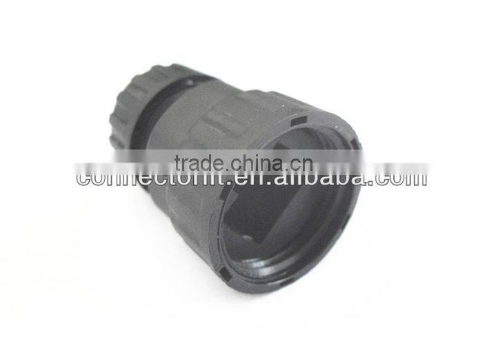LLT rj45 connector with 90 degree
