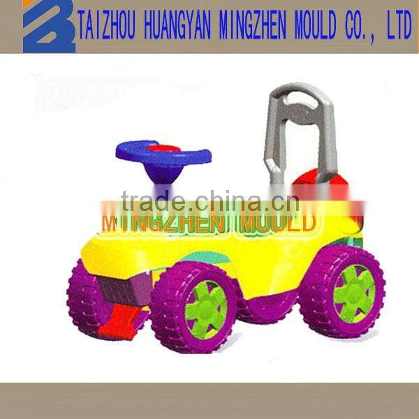 china huangyan plastic injection toy mold manufacturer