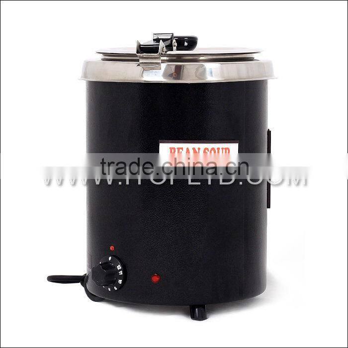 5.7L Electric soup warmer kettle