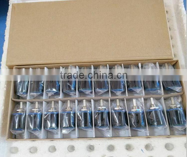 WXD3-12 16mm 20mm 5 turns wirewound potentiometer