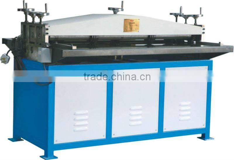 HFWY-15-1300 5-thread beading machine