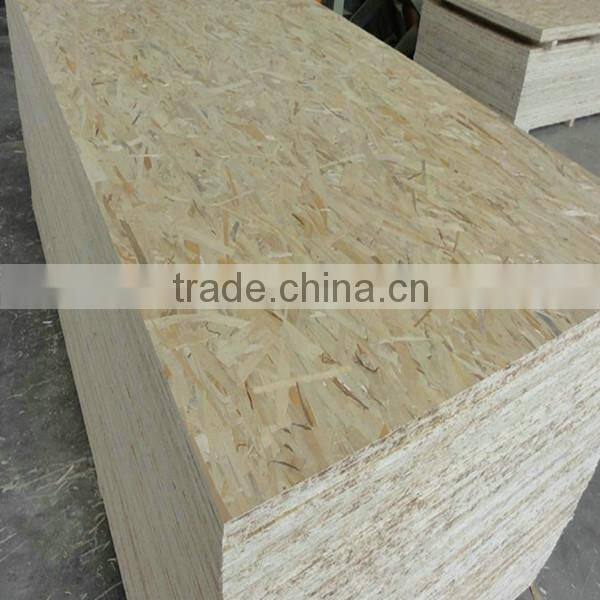 HOT!!! OSB board manufacturer