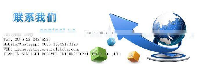 Galvanized pipe, steel pipe, made in tianjin and export package